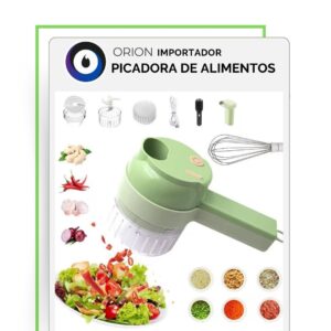 picadora-de-alimentos