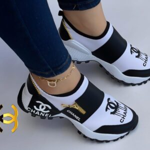 TENIS DEPORTIVO CHANNEL DAMA