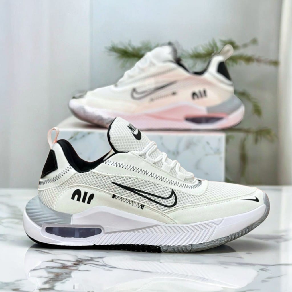 TENIS NIKE AIR VALVULA - HOMBRE 3