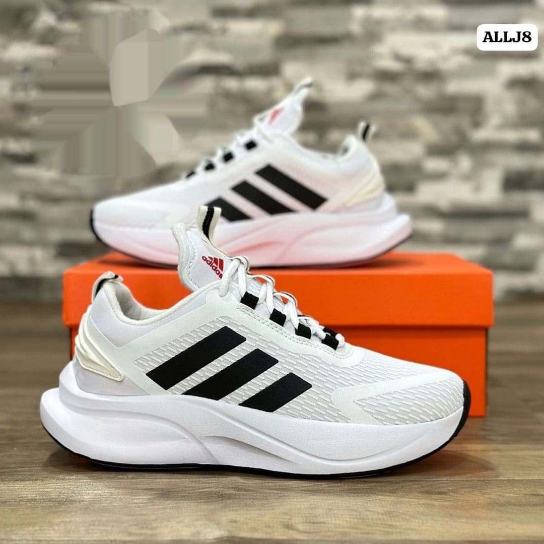 ZAPATILLAS ADIDAS MAXI HOMBRE - Imagen 4