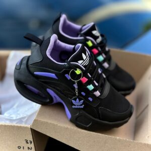 TENIS ADIDAS GALAXY DAMA