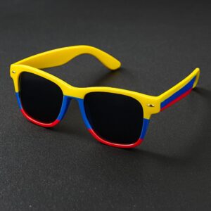 gafas de colombia