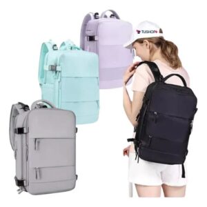 MALETA DE CABINA IMPERMEABLE