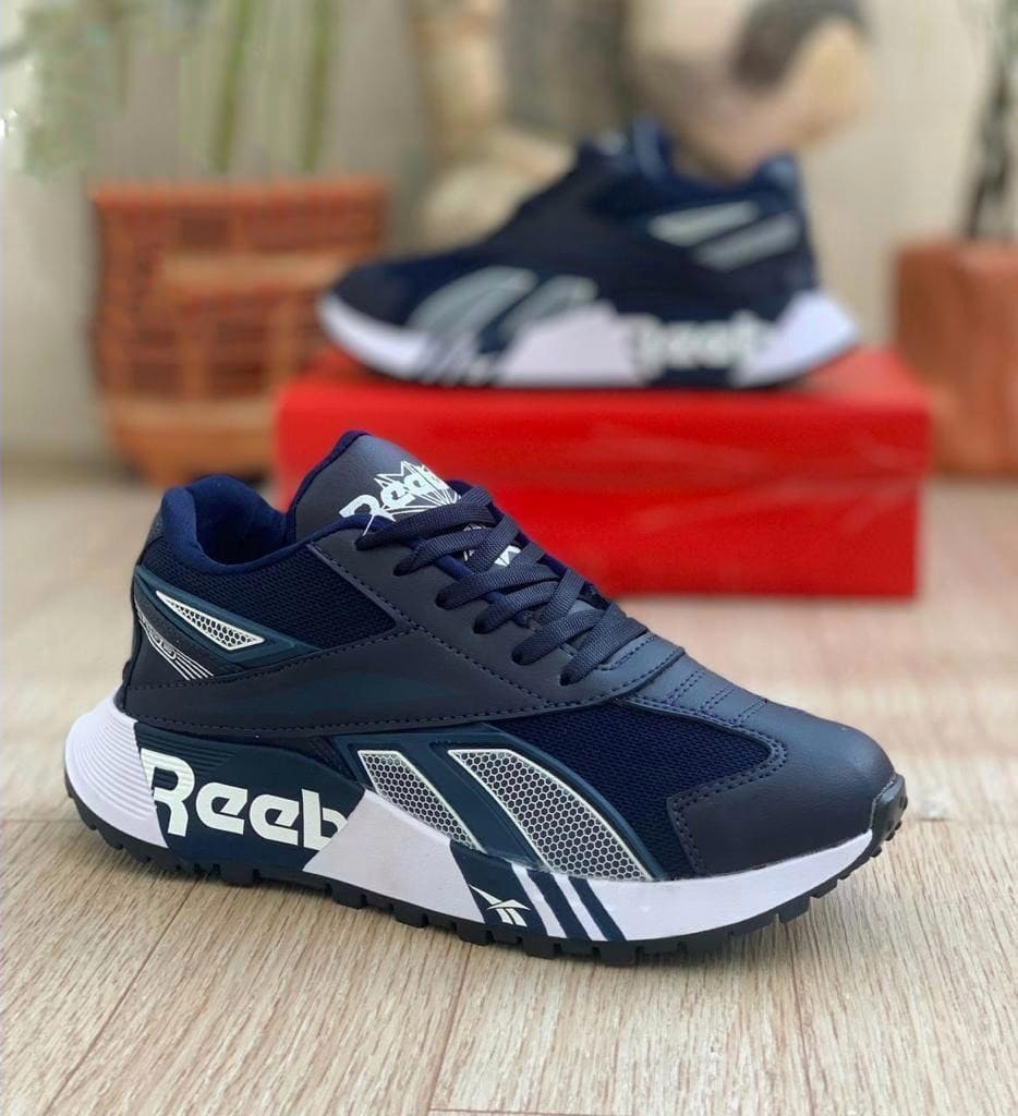 reebok hombre