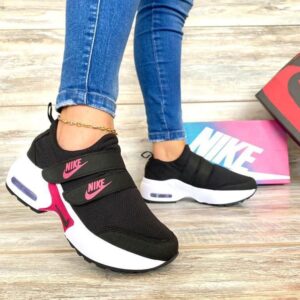 Nike cierre magico dama