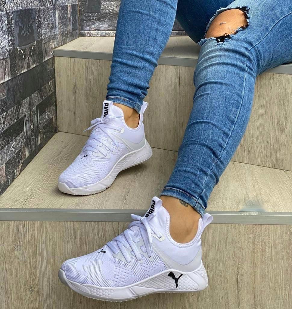 ZAPATILLAS PUMA RETRO DAMA