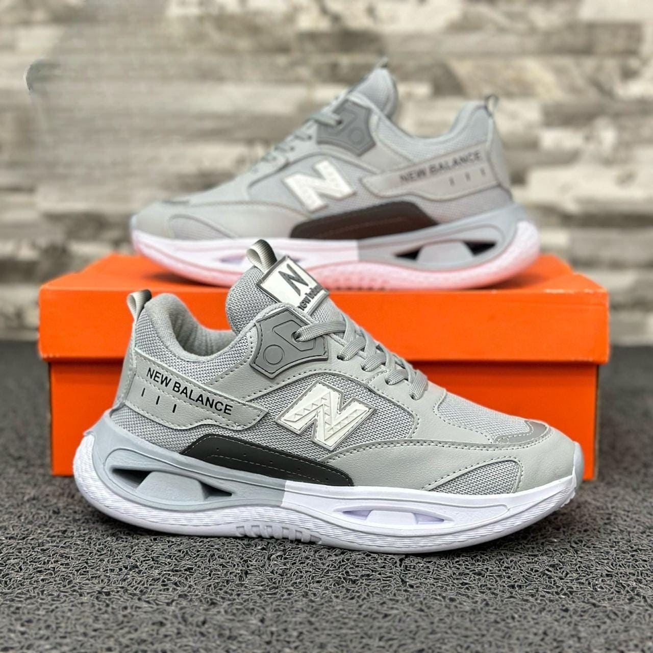 ZAPATILLAS NEW BALANCE SPORT