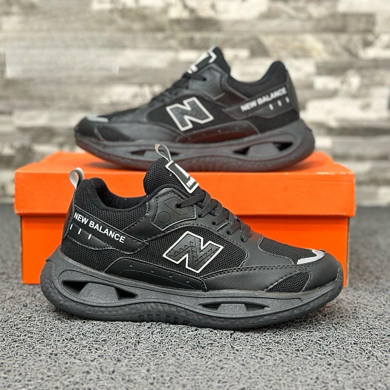 ZAPATILLAS NEW BALANCE SPORT