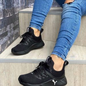 ZAPATILLAS PUMA RETRO DAMA