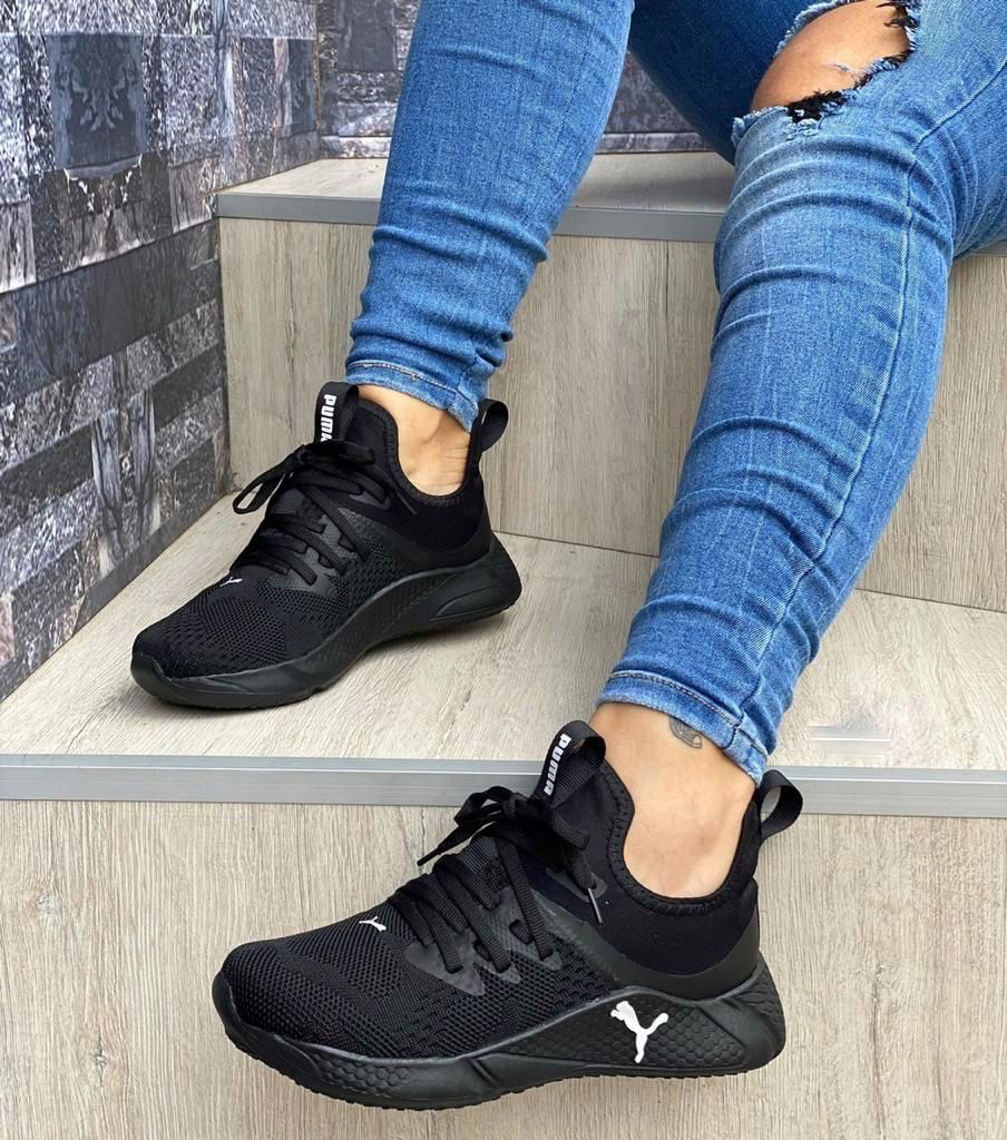 ZAPATILLAS PUMA RETRO DAMA