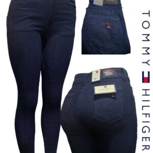 JEANS TOMMY MUJER