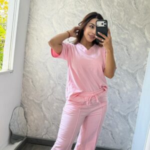 CONJUNTO CUELLO V